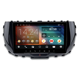 Штатная магнитола IQ NAVI P6-1724CFSHD SUPER HD (6/128ГБ) для Kia Soul III 2019-2024 на Android 10.0