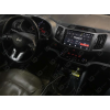 Автомагнитола IQ NAVI P6-1711KFSHD (6/128ГБ) для KIA Sportage III 2010-2016 на Android 10.0