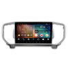 Штатная магнитола IQ NAVI P6-1718CFSHD SUPER HD (6/128ГБ) для Kia Sportage IV 2016-2018 на Android 10.0