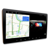 Штатная магнитола IQ NAVI P6-1718CFSHD SUPER HD (6/128ГБ) для Kia Sportage IV 2016-2018 на Android 10.0