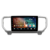 Автомагнитола IQ NAVI P6-1723CFSHD (6/128ГБ) для Kia Sportage IV 2018-2022 на Android 10.0
