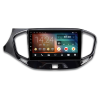 Автомагнитола IQ NAVI P6-1801CFSHD (6/128ГБ) для Lada Vesta 2015-2022 на Android 10.0