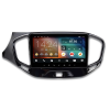 Штатная магнитола IQ NAVI P6-1801CFSHD SUPER HD (6/128ГБ) для Lada Vesta 2015-2022 на Android 10.0