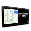 Штатная магнитола IQ NAVI P6-1801CFSHD SUPER HD (6/128ГБ) для Lada Vesta 2015-2022 на Android 10.0