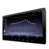 Штатная магнитола IQ NAVI P6-1802CFSHD SUPER HD (6/128ГБ) для Lada Xray 2016-2022 на Android 10.0