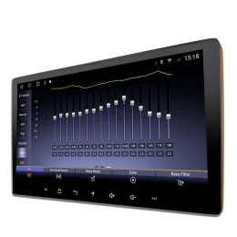 Штатная магнитола IQ NAVI P6-1802CFSHD SUPER HD (6/128ГБ) для Lada Xray 2016-2022 на Android 10.0