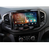Автомагнитола IQ NAVI P6-1802CFSHD (6/128ГБ) для Lada Xray 2016-2022 на Android 10.0