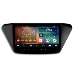 Штатная магнитола IQ NAVI P6-4101CFSHD SUPER HD (6/128ГБ) для Lifan X50 2015-2022 на Android 10.0