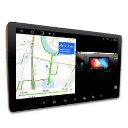 Штатная магнитола IQ NAVI P6-4102CFSHD SUPER HD (6/128ГБ) для Lifan X60 I 2012-2016 на Android 10.0