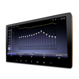Штатная магнитола IQ NAVI P6-4102CFSHD SUPER HD (6/128ГБ) для Lifan X60 I 2012-2016 на Android 10.0