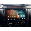 Автомагнитола IQ NAVI P6-1903CFSHD (6/128ГБ) для Mazda 3 (BK) 2003-2009 на Android 10.0