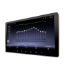 Штатная магнитола IQ NAVI P6-1903CFSHD SUPER HD (6/128ГБ) для Mazda 3 (BK) 2003-2009 на Android 10.0