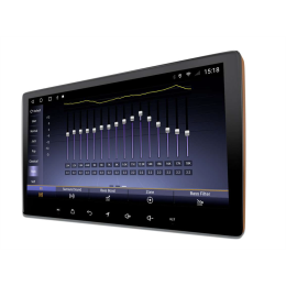 Штатная магнитола IQ NAVI P6-1901CFSHD SUPER HD (6/128ГБ) для Mazda 3 (BL) 2009-2013 на Android 10.0