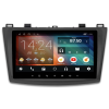 Штатная магнитола IQ NAVI P6-1901CFSHD SUPER HD (6/128ГБ) для Mazda 3 (BL) 2009-2013 на Android 10.0