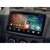 Автомагнитола IQ NAVI P6-1901CFSHD (6/128ГБ) для Mazda 3 (BL) 2009-2013 на Android 10.0