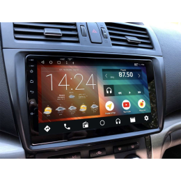 Автомагнитола IQ NAVI P6-1902CFSHD (6/128ГБ) для Mazda 6 (GH) 2007-2012 на Android 10.0