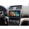Автомагнитола IQ NAVI P6-1902CFSHD (6/128ГБ) для Mazda 6 (GH) 2007-2012 на Android 10.0