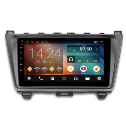 Автомагнитола IQ NAVI P6-1902CFSHD (6/128ГБ) для Mazda 6 (GH) 2007-2012 на Android 10.0