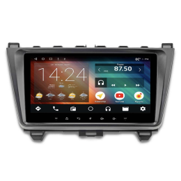 Штатная магнитола IQ NAVI P6-1902CFSHD SUPER HD (6/128ГБ) для Mazda 6 (GH) 2007-2012 на Android 10.0