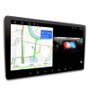 Штатная магнитола IQ NAVI P6-1902CFSHD SUPER HD (6/128ГБ) для Mazda 6 (GH) 2007-2012 на Android 10.0