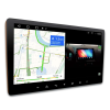 Штатная магнитола IQ NAVI P6-1908CFSHD SUPER HD (6/128ГБ) для Mazda 6 III 2012-2015 на Android 10.0