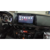 Штатная магнитола IQ NAVI P6-1908CFSHD SUPER HD (6/128ГБ) для Mazda 6 III 2012-2015 на Android 10.0