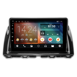 Головное устройство IQ NAVI P4-1910KFSHD (4/64ГБ) для Mazda CX-5 I 2011-2017 на Android 10.0