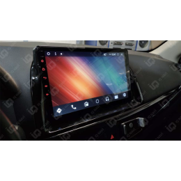 Головное устройство IQ NAVI P4-1910KFSHD (4/64ГБ) для Mazda CX-5 I 2011-2017 на Android 10.0