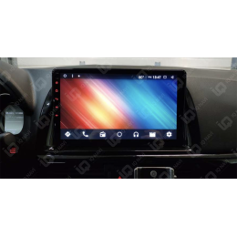 Головное устройство IQ NAVI P4-1910KFSHD (4/64ГБ) для Mazda CX-5 I 2011-2017 на Android 10.0