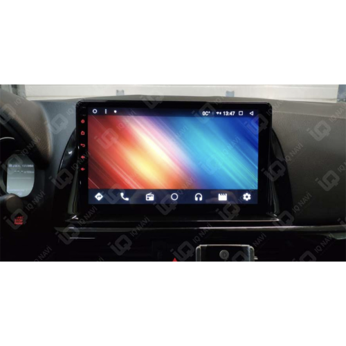 Головное устройство IQ NAVI P4-1910KFSHD (4/64ГБ) для Mazda CX-5 I 2011-2017 на Android 10.0