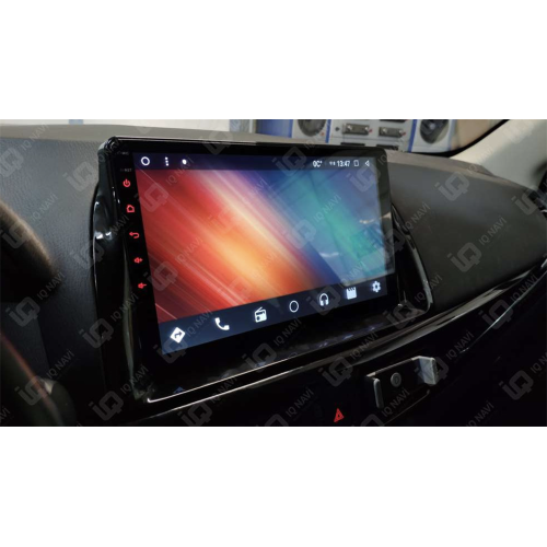 Автомагнитола IQ NAVI P6-1910CFSHD (6/128ГБ) для Mazda CX-5 I 2011-2017 на Android 10.0