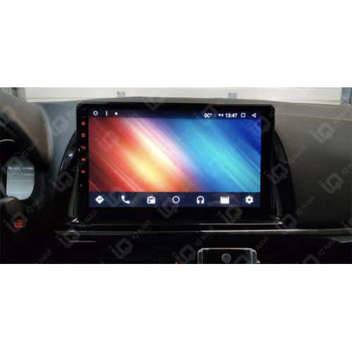 Автомагнитола IQ NAVI P6-1910CFSHD (6/128ГБ) для Mazda CX-5 I 2011-2017 на Android 10.0