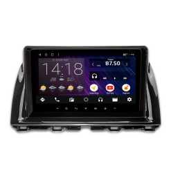 Штатная магнитола IQ NAVI P6-1910CFSHD SUPER HD (6/128ГБ) для Mazda CX-5 I 2011-2017 на Android 10.0