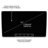 Штатная магнитола IQ NAVI P6-1910CFSHD SUPER HD (6/128ГБ) для Mazda CX-5 I 2011-2017 на Android 10.0