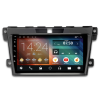 Автомагнитола IQ NAVI P6-1905KFSHD (6/128ГБ) для Mazda CX-7 I 2006-2012 на Android 10.0