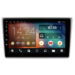 Головное устройство IQ NAVI P4-1911KFSHD (4/64ГБ) для Mazda CX-9 2006-2016 на Android 10.0