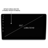 Головное устройство IQ NAVI P4-1911KFSHD (4/64ГБ) для Mazda CX-9 2006-2016 на Android 10.0