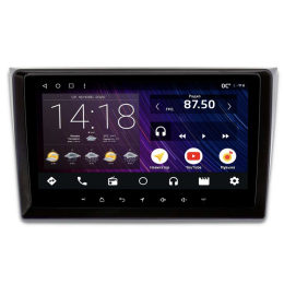 Штатная магнитола IQ NAVI P6-1911CFSHD SUPER HD (6/128ГБ) для Mazda CX-9 2006-2016 на Android 10.0