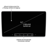 Штатная магнитола IQ NAVI P6-1911CFSHD SUPER HD (6/128ГБ) для Mazda CX-9 2006-2016 на Android 10.0