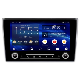 Штатная магнитола IQ NAVI P6K-1911CFSHD (6/128ГБ) для Mazda CX-9 2006-2016 на Android 10.0
