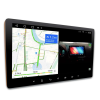 Штатная магнитола IQ NAVI P6-1304CFSHD SUPER HD (6/128ГБ) для Peugeot 4008 2012-2018 на Android 10.0