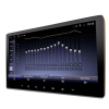 Штатная магнитола IQ NAVI P6-1304CFSHD SUPER HD (6/128ГБ) для Peugeot 4008 2012-2018 на Android 10.0