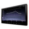 Штатная магнитола IQ NAVI P6-2001CFSHD SUPER HD (6/128ГБ) для Mitsubishi L200 IV 2006-2015 на Android 10.0