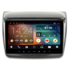 Штатная магнитола IQ NAVI P6-2004CFSHD SUPER HD (6/128ГБ) для Mitsubishi Lancer X 2007-2019 на Android 10.0