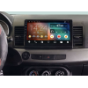 Автомагнитола IQ NAVI P6-2004KFSHD (6/128ГБ) для Mitsubishi Lancer X 2007-2019 на Android 10.0