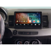 Головное устройство IQ NAVI P4-2004KFSHD (4/64ГБ) для Mitsubishi Lancer X 2007-2019 на Android 10.0