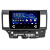 Штатная магнитола IQ NAVI P6K-2004CFSHD (6/128ГБ) для Mitsubishi Lancer X 2007-2019 на Android 10.0