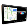 Штатная магнитола IQ NAVI P6-2005CFSHD SUPER HD (6/128ГБ) для Mitsubishi Outlander XL 2006-2012 на Android 10.0