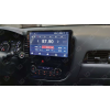 Головное устройство IQ NAVI P4-2007KFSHD (4/64ГБ) для Mitsubishi Outlander III 2013-2020 на Android 10.0