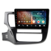 Автомагнитола IQ NAVI P6-2007KFSHD (6/128ГБ) для Mitsubishi Outlander III 2013-2020 на Android 10.0